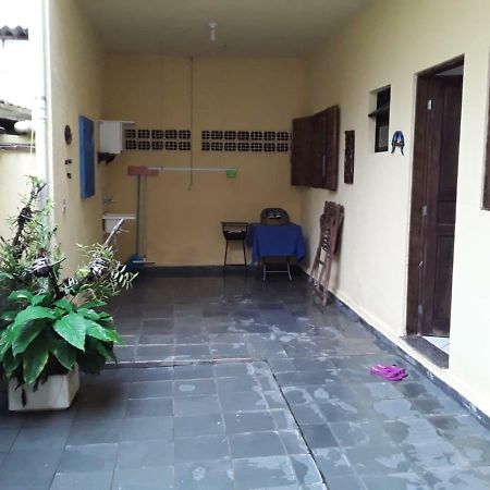 Вілла Casa Temporada Убатуба Екстер'єр фото