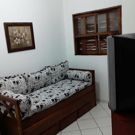 Вілла Casa Temporada Убатуба Екстер'єр фото