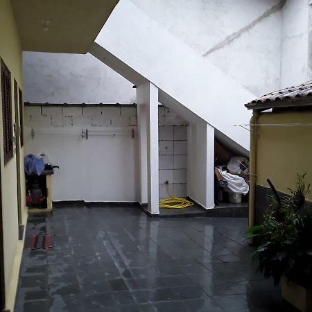 Вілла Casa Temporada Убатуба Екстер'єр фото