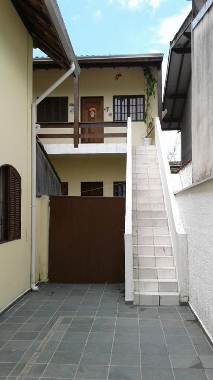 Вілла Casa Temporada Убатуба Екстер'єр фото