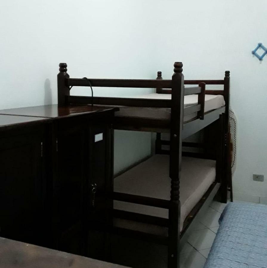 Вілла Casa Temporada Убатуба Екстер'єр фото