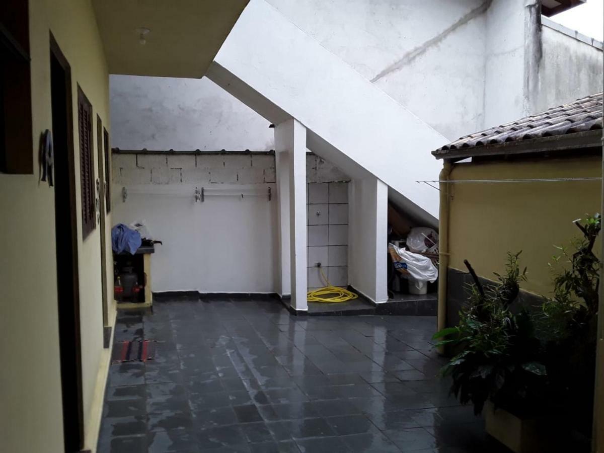 Вілла Casa Temporada Убатуба Екстер'єр фото